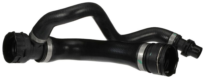 Gates Radiator Hose For BMW X5 Petrol 3L/200KW N52 B30 Petrol BF,N52, B30, A,N52