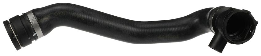 Gates Radiator Hose For BMW 5 256S5 306S3 2.5L,3L iM54 B25 E60 Sedan 141 KW