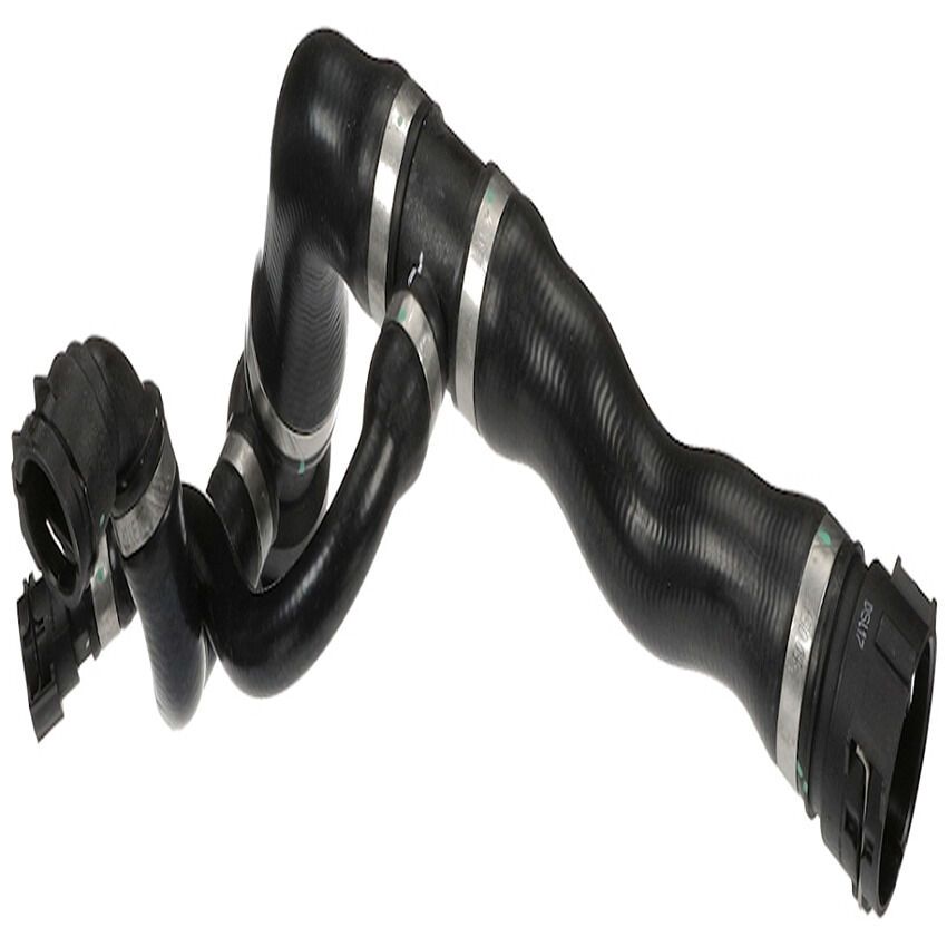 Curved Radiator Hose For BMW 520i E60 4294-8124