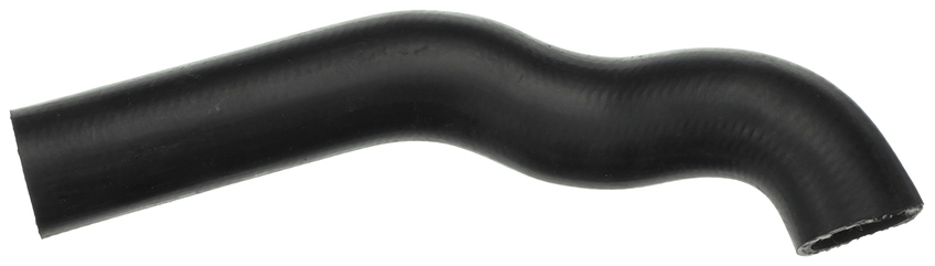 Gates Curved Radiator Hose For BMW Z3 2.8L M52 B28 (286S1),(286S2) E36 Petrol