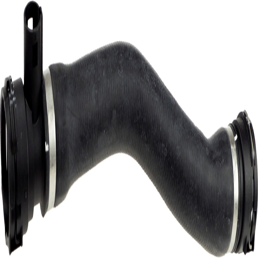 Curved Radiator Hose For BMW 3 Petrol Engine 2.0L