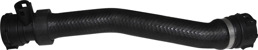 Gates Radiator Hose Upper Lower For BMW 3 E46 318 i N42, N46, B20A, B20C