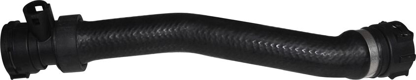 Gates Radiator Hose Upper Lower For Ford Fiesta WS, WT 1.6L, WZ 1.5L HXJA,HXJB