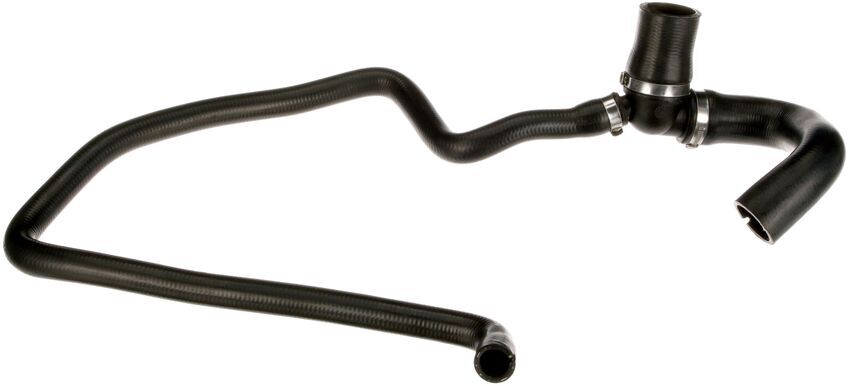 Curved Radiator Hose 05-2382 for HOLDEN Astra AH - 05-2382