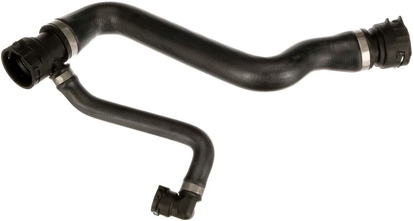 Gates Radiator Hose Upper Lower For BMW 3 E90 2.0L 320i, 318i N46 B20B,B20C