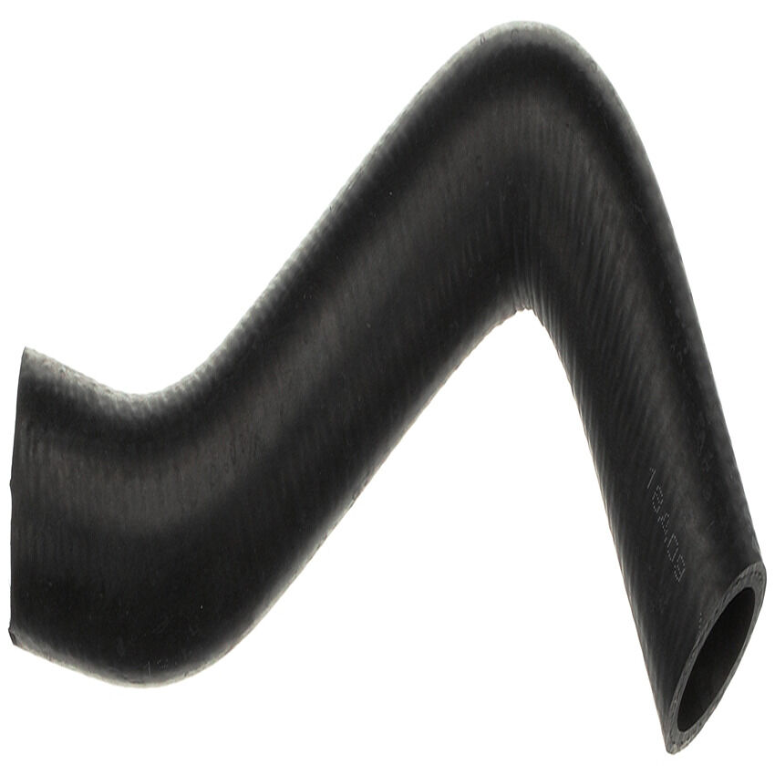 Curved Radiator Hose 05-2389 for AUDI A3 8L1 Fitting Position : Upper