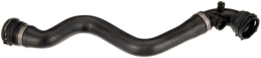 Gates Radiator Hose Upper Lower For BMW 3 E46 1.9L 318i, 318Ci M43 B19 (194E1)