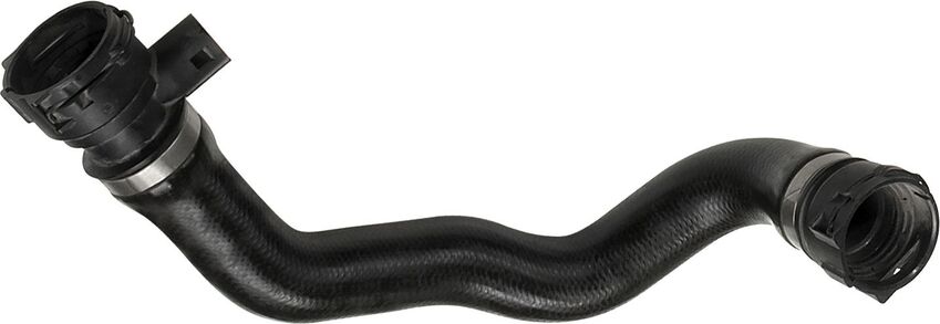Gates Radiator Hose Upper Lower For BMW 3 E46 1.9L 318i, 318Ci M43 B19 (194E1)