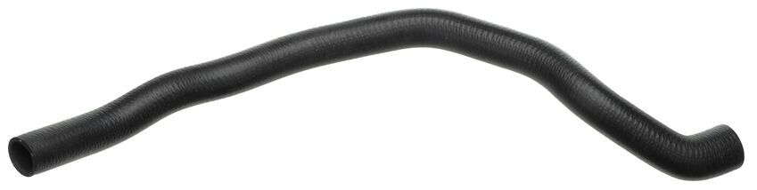 Curved Radiator Hose 05-2397 for VOLVO XC70 295 Fitting Position : Lower