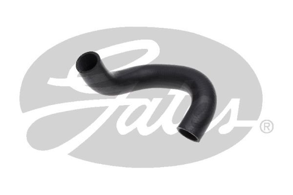 Gates Radiator Curved Hose For Mitsubishi ASX  XA, XB, XC, XD 2.0L Petrol Engine AWD SUV  