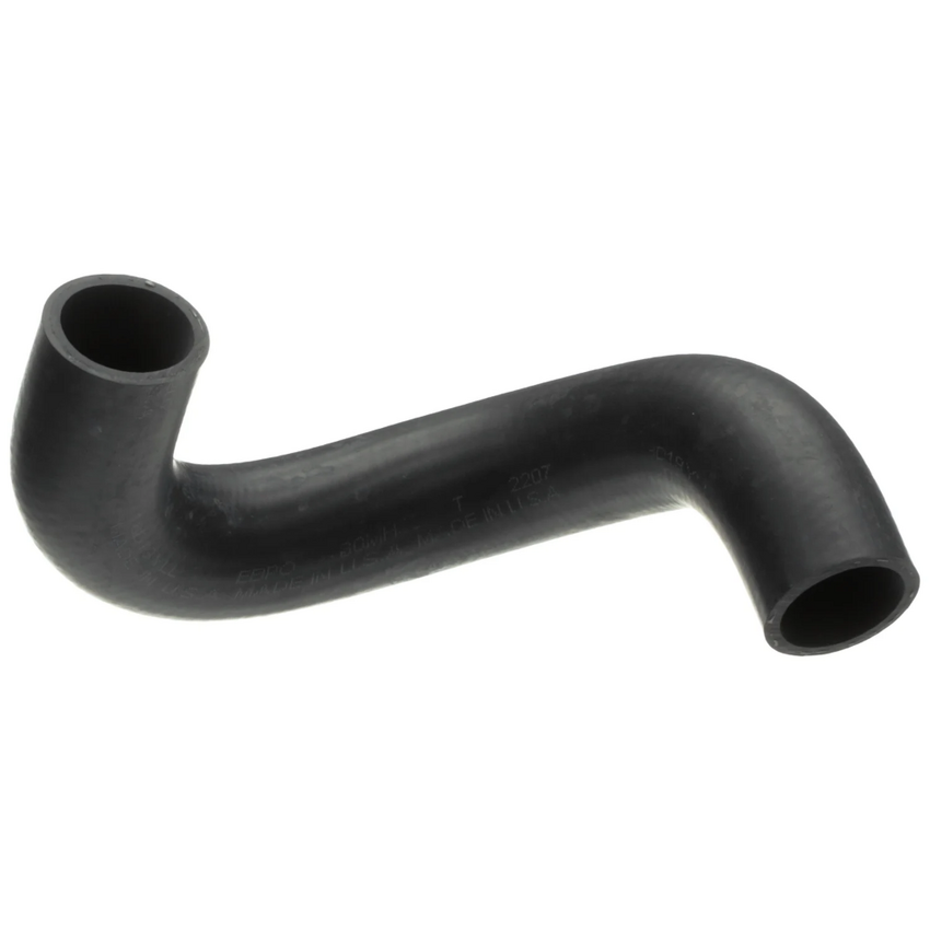 Gates Radiator Curved Hose For Mitsubishi ASX  XA, XB, XC, XD 2.0L Petrol Engine AWD SUV  