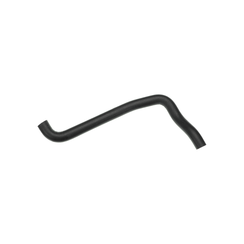 Curved Radiator Hose 05-2420 for KIA Sportage SL Fitting Position : Upper