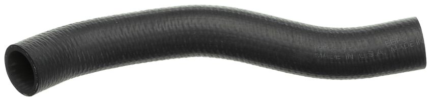 Gates Radiator Hose For Hyundai Accent G4FD 1.6 GDI RD Front Wheel Hatchback