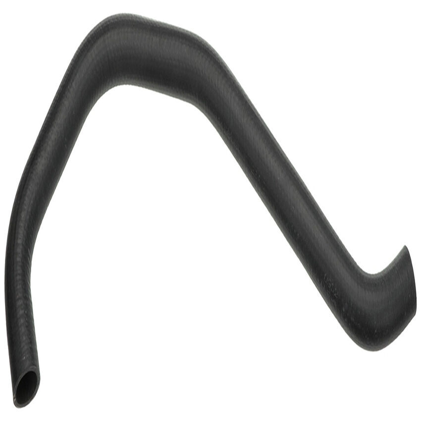 Gates Radiator HOSE For KIA CERATO / CERATO KOUP Petrol Engine 2.0L - 05-2453