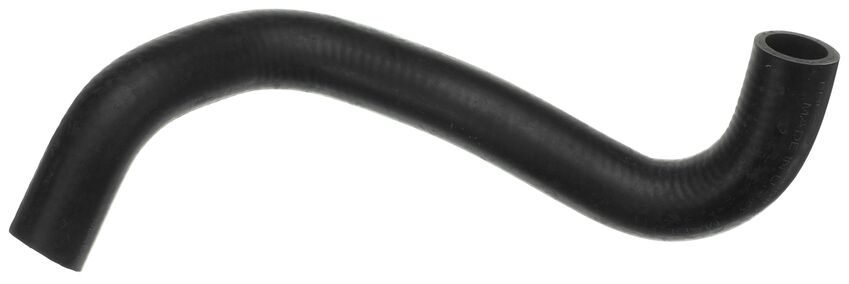 Gates Radiator Hose For Mitsubishi Mirage A03A 3A92 1.2L LA A1 A LB Front Drive