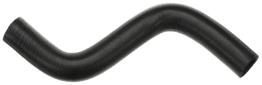 Gates Radiator Hose For Holden Barina F16D4 1.6L TM Front Wheel Drive Hatchback