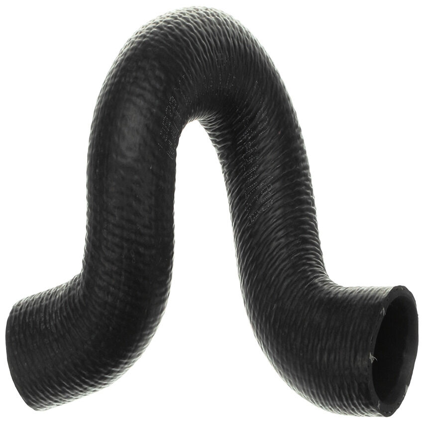 Gates Radiator HOSE For HOLDEN BARINA Petrol Engine 1.6L - 05-2460
