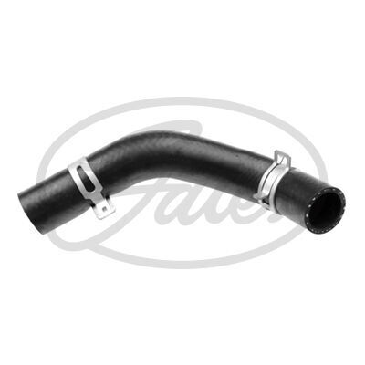 Gates Radiator Hose For Kia Sportage D4HA 2L SL CRDi Front Wheel Drive SUV 135KW