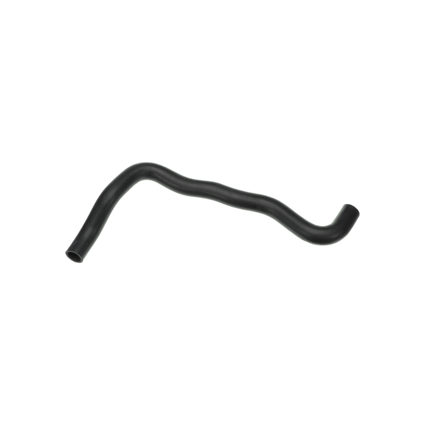 Curved Radiator Hose 05-2496 for KIA Sorento