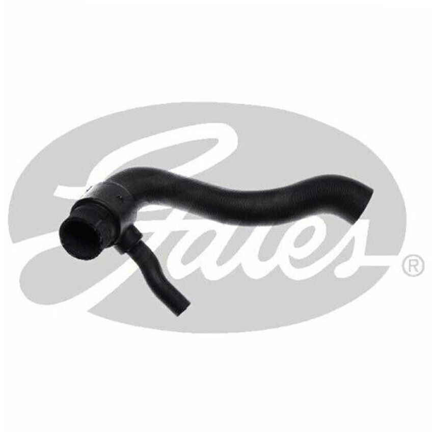 Curved Radiator Hose 05-2505 for MERCEDES Sprinter 311D Sprinter 313D Sprinter 413D