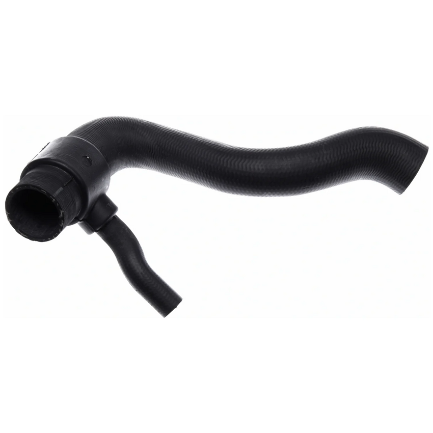 Curved Radiator Hose 05-2505 for MERCEDES Sprinter 311D Sprinter 313D Sprinter 413D