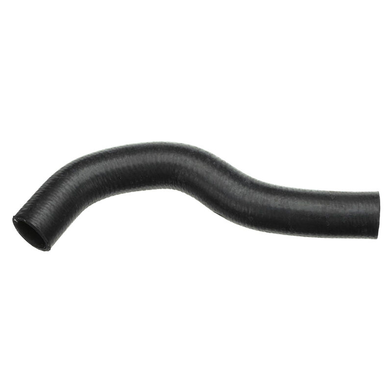Gates Curved Hose for TOYOTA Prius C 1NZFXE 1.5 Hybrid-petrol