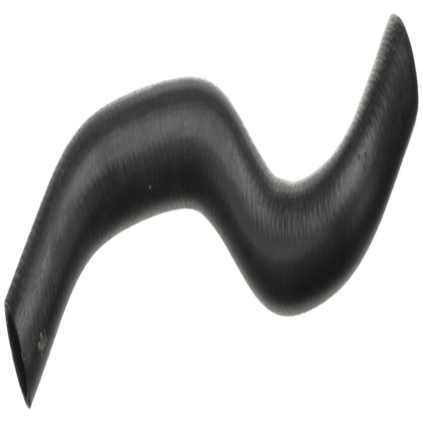 Gates Radiator HOSE For HOLDEN BARINA Petrol Engine 1.4L - 05-2539