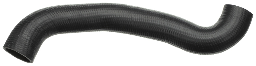 Gates Radiator Hose For Mercedes-Benz Sprinter 4-t B904 413/416 CDi 2.1L/2.7L