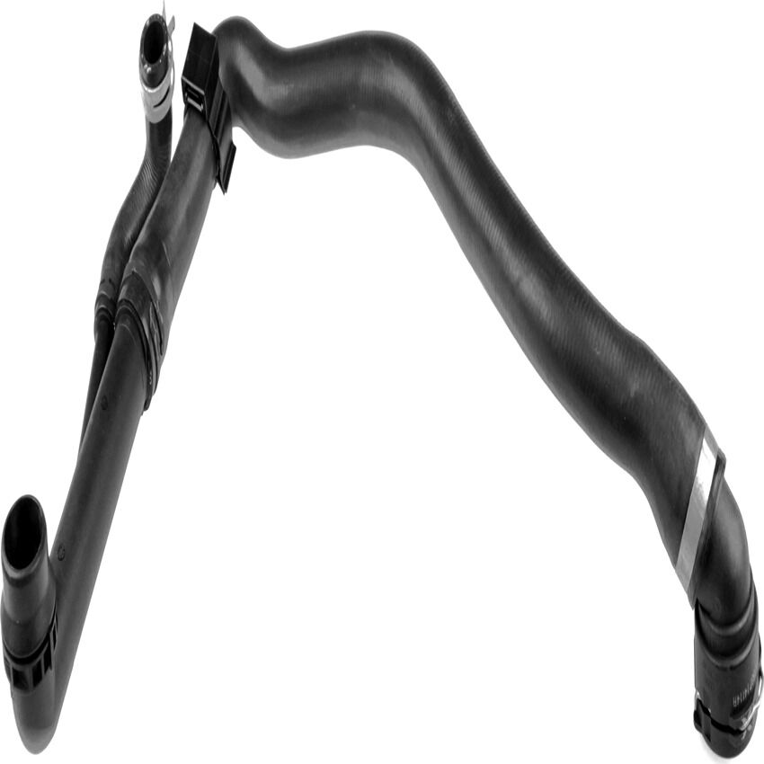 Gates Radiator HOSE For Volkswagen GOLF Diesel 2.0L - 05-2548