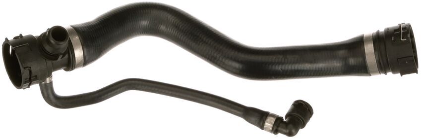 Gates Radiator HOSE For BMW 1/3/X1 Diesel 2.0L - 05-2554