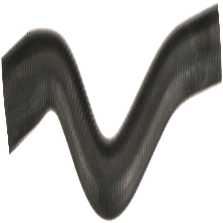 Gates Radiator HOSE For CITROEN C4 Diesel 1.6L - 05-2556
