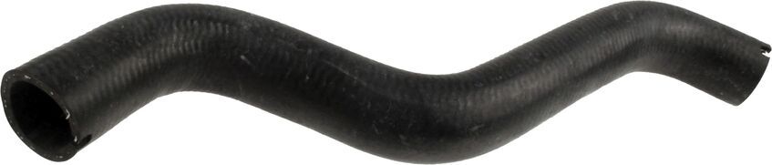 Gates Radiator HOSE For FIAT 500 / 500 C Petrol Engine 1.2L - 05-2558
