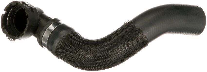Gates Radiator HOSE For FIAT DUCATO Diesel 2.3L - 05-2572