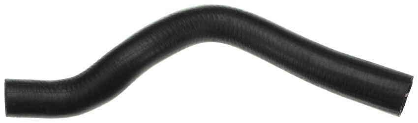 Gates Radiator HOSE For FORD AUSTRALIA FIESTA Petrol Engine 1.0L - 05-2574