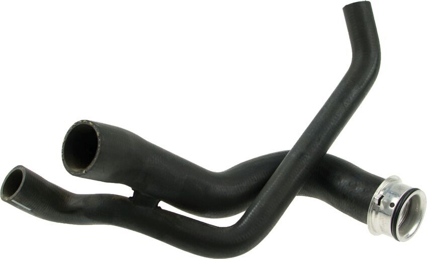 Gates Curved Radiator Hose For Mercedes-Benz Sprinter 3,5-t RWD Van 2.1L Diesel