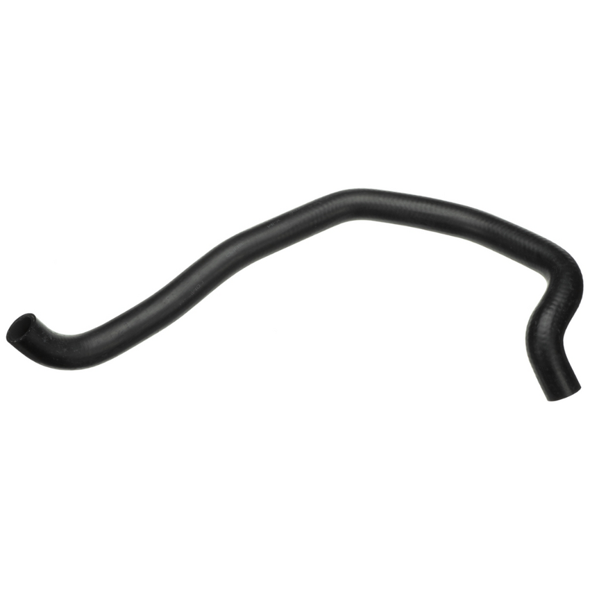 GATES HOSE For FORD Australia Fiesta Petrol 1.0 09/2013