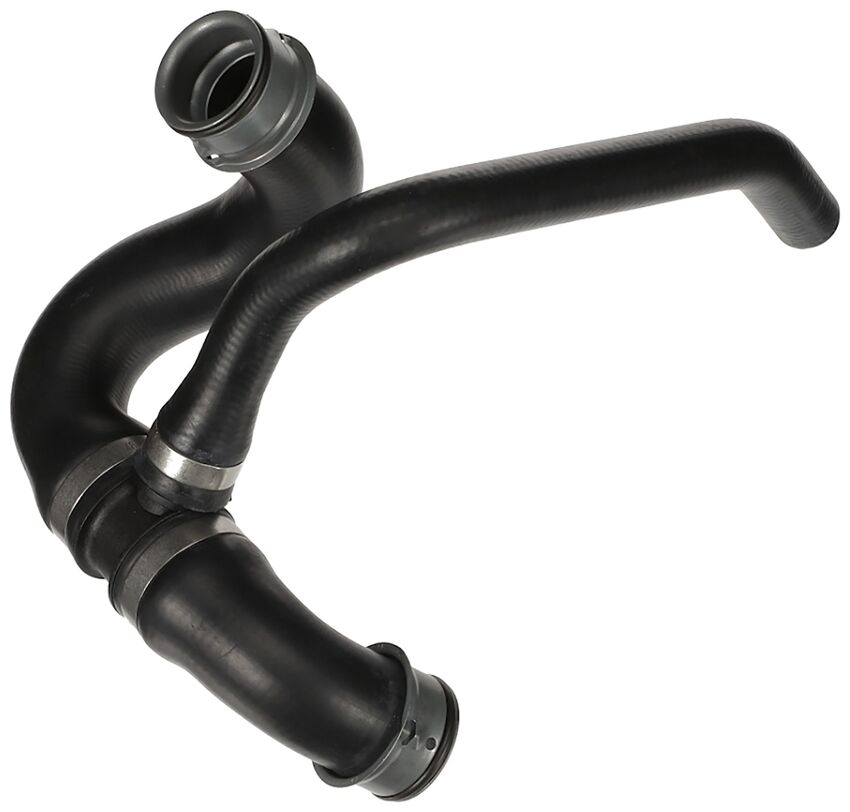 Gates Radiator Hose For Mercedes-Benz Sprinter 5-T  OM 651.957,OM 651.955 2.2L 