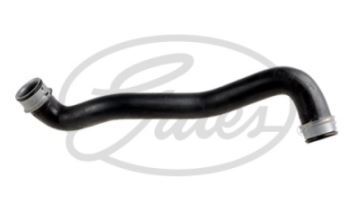 Gates Radiator Hose Mercedes-Benz C-Class C200/C250/C180/E200/E250 1.8L-05-2602