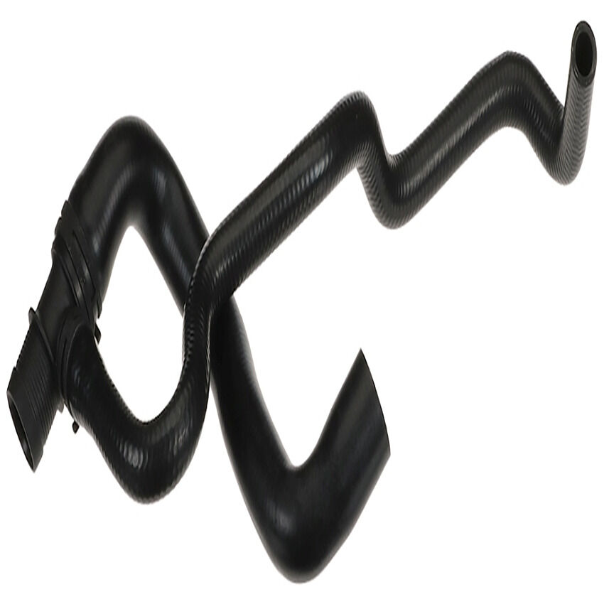 Gates Radiator Hose For MINI MINI CLUBMAN Petrol Engine 1.6L FWD 05-2612