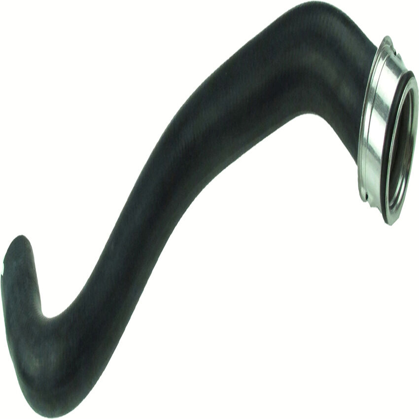 Gates Radiator Hose For MERCEDES-BENZ C-CLASS Diesel 2.1L RWD