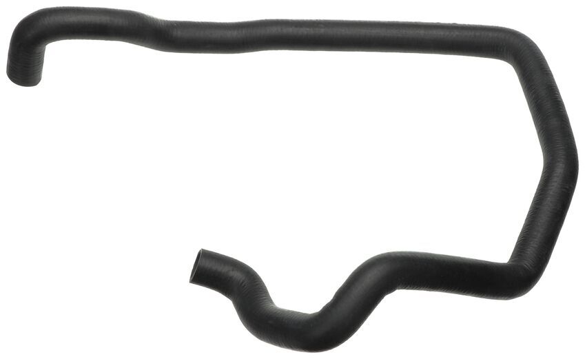 Gates Radiator Hose For MINI MINI CLUBMAN Petrol Engine 1.6L 05-2620
