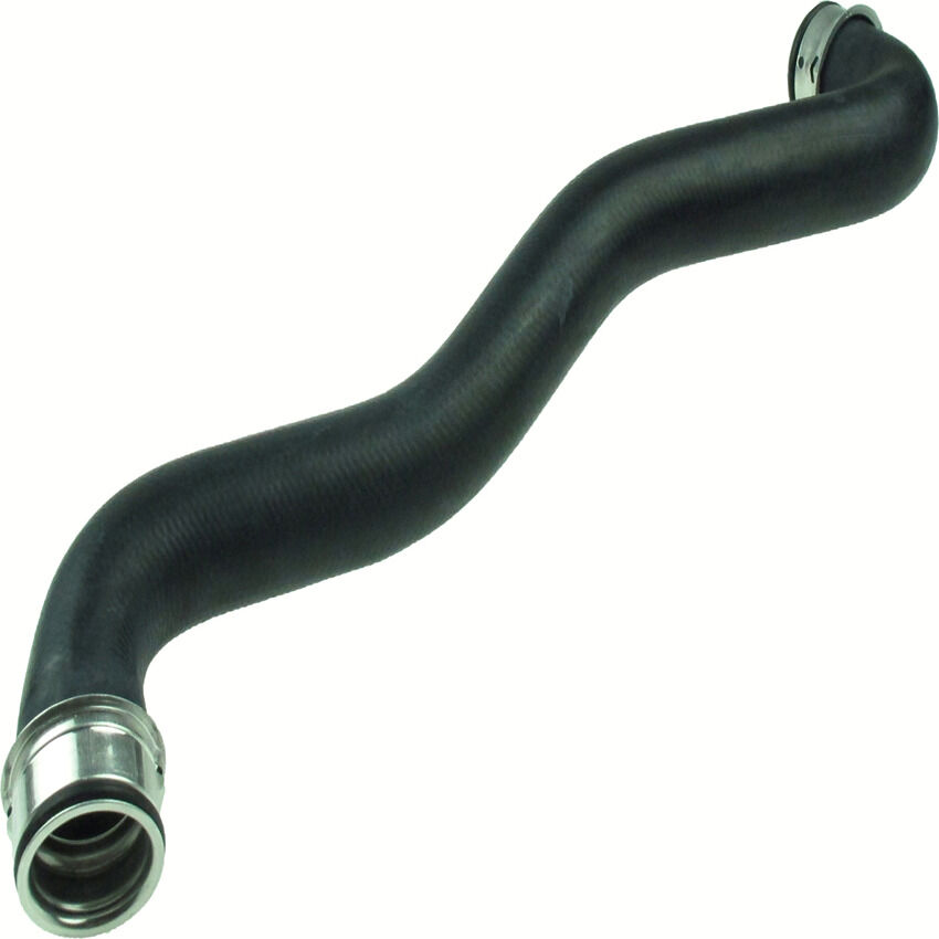 Gates Radiator Hose For MERCEDES-BENZ  C-CLASS Petrol Engine 1.8L RWD