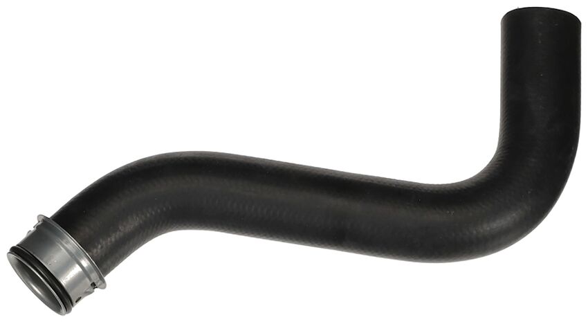 Gates Radiator Hose For Mercedes-Benz Sprinter 4-T OM 651.958 2.2L B907 414