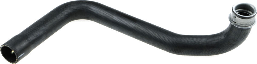Gates Radiator Hose For VW   CRAFTER 30-35 Diesel 2.5L RWD