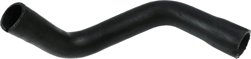 Gates Radiator Hose For CITROEN C3 Petrol Engine 1.4L FWD