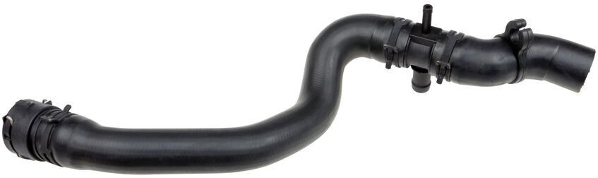Gates Radiator Hose For Skoda Octavia BSE BSF CCSA BGU 1.6L 1Z3 Hatchback