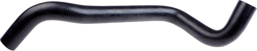 Gates Radiator Hose For RENAULT  MEGANE Petrol Engine 1.6L FWD