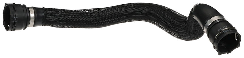 Gates Radiator Hose For AUDI A4/A5 Petrol Engine 2.0L FWD