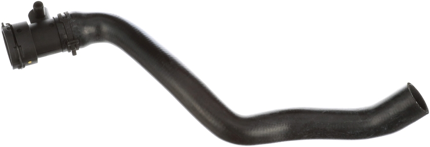 Gates Radiator Hose For Audi A5  8F7, 8TA 2.0L CDNB, CDNC, CPMA,CAEB, CAEA