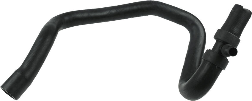 Gates Radiator Hose For CITROEN C3 Petrol Engine 1.4L